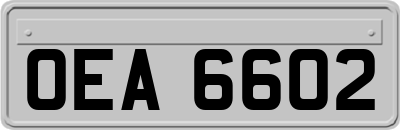 OEA6602