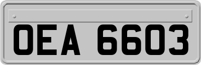 OEA6603