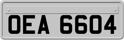 OEA6604