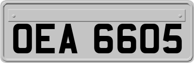 OEA6605