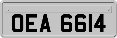 OEA6614