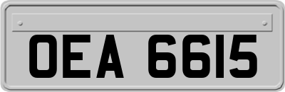 OEA6615