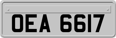 OEA6617