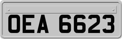 OEA6623