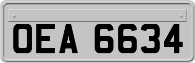 OEA6634