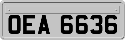 OEA6636