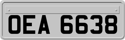 OEA6638