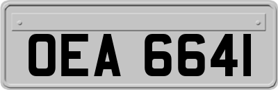 OEA6641
