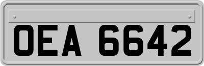 OEA6642