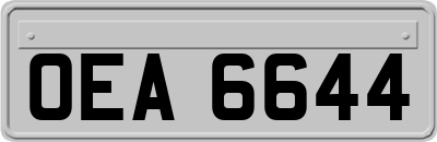 OEA6644