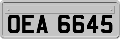 OEA6645