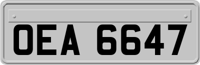 OEA6647