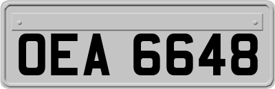 OEA6648