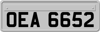OEA6652
