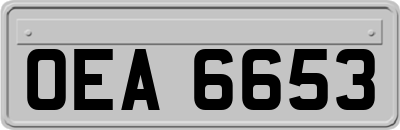 OEA6653