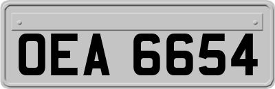 OEA6654