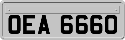 OEA6660