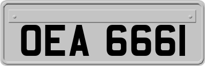 OEA6661