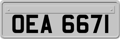 OEA6671