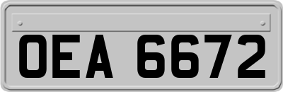 OEA6672
