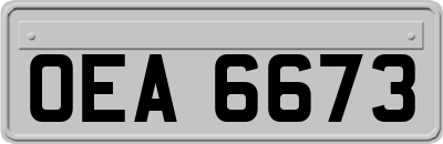 OEA6673