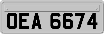 OEA6674