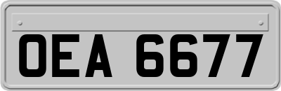 OEA6677