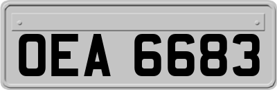 OEA6683