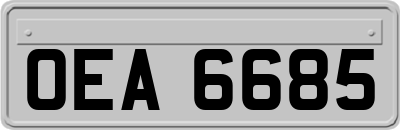 OEA6685
