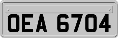 OEA6704