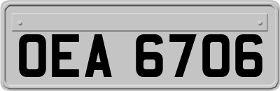 OEA6706