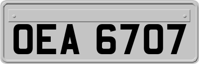 OEA6707