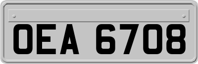 OEA6708
