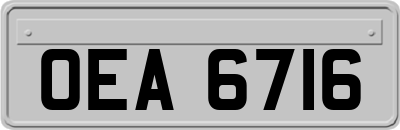 OEA6716