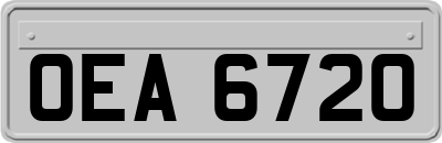 OEA6720