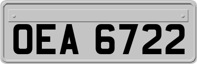 OEA6722