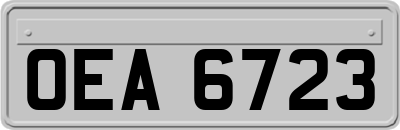 OEA6723