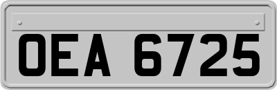 OEA6725
