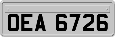 OEA6726