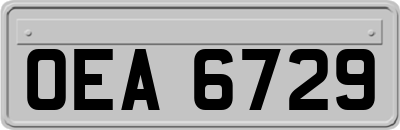 OEA6729