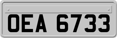 OEA6733