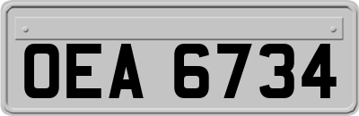 OEA6734
