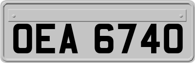 OEA6740