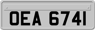 OEA6741