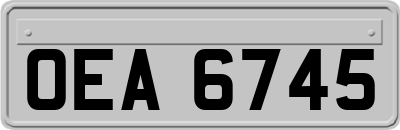 OEA6745