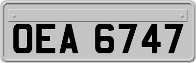 OEA6747