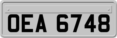 OEA6748