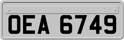 OEA6749