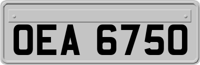 OEA6750