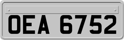 OEA6752